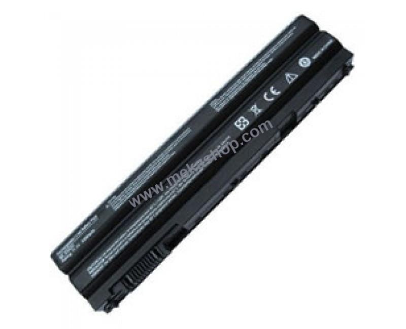 باتری 6 سلولی لپ تاپ دل  5520-E5520 Dell 5520-E5520 6Cell Laptop Battery
