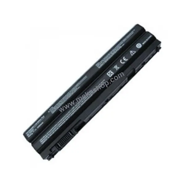 باتری 6 سلولی لپ تاپ دل  5520-E5520 Dell 5520-E5520 6Cell Laptop Battery