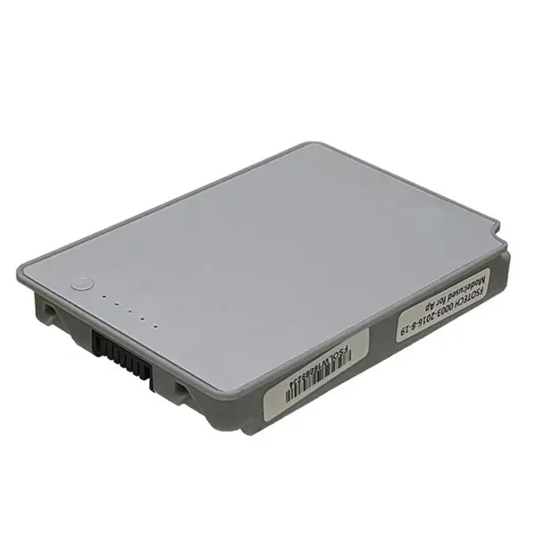 باتری لپ تاپ 6 سلولی مدل A1078 برای لپ تاپ Apple Macbook A1078 -