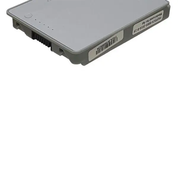 باتری لپ تاپ 6 سلولی مدل A1078 برای لپ تاپ Apple Macbook A1078 -