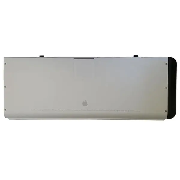 باتری لپ تاپ 6 سلولی مدل A12 برای لپ تاپ Apple A1280 Pro A1278 - - 4