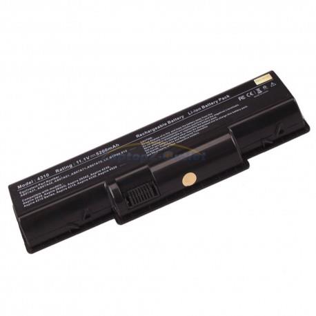 باتری لپ تاپ6سلولی برای لپ تاپ Acer Aspire 4310-5738-4710 Acer Aspire4310-5738-4710 6 Cell Laptop Battery