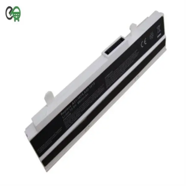 باتری لپ تاپ یوبی سل 6 سلولی برای لپ تاپ Asus A32-1015 Battery Asus eee 1015-6cell A32-1015 Oem White - 2