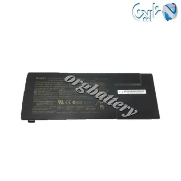 باتری لپ تاپ سونی داخلی-6سلولی BPS24 Battery Sony VGP-BPS24 6Cell Oem Black - 2