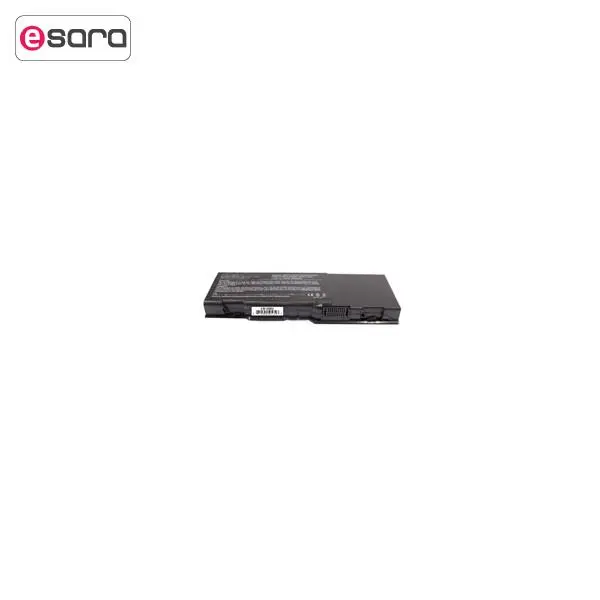 باتری لپ تاپ اچ پی 6 سلولی برای لپ تاپ Dell Inspiron 6400 Dell Inspiron 6400 6Cell Laptop Battery - 2