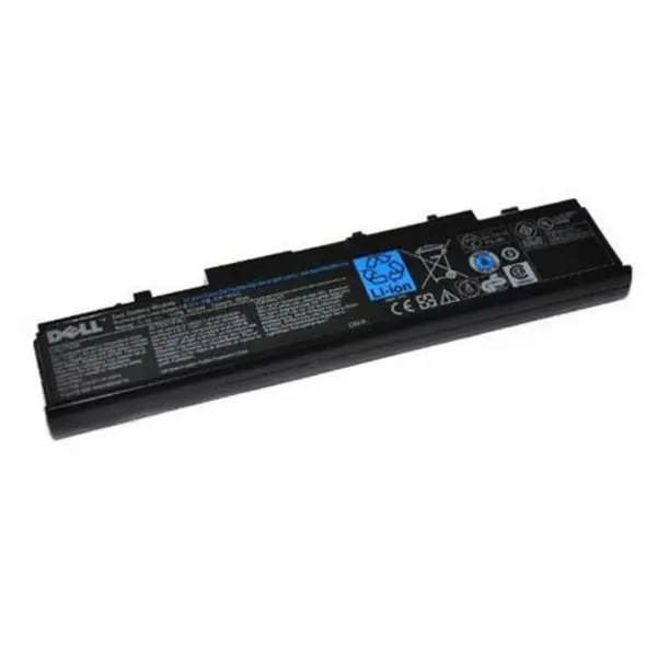 باتری لپ تاپ 6 سلولی زیگورات برای لپ تاپ Dell Studio 1535, 1537, 1555 Dell Studio 1535, 1537, 1555 6 Cell Zigorat Battery - 5