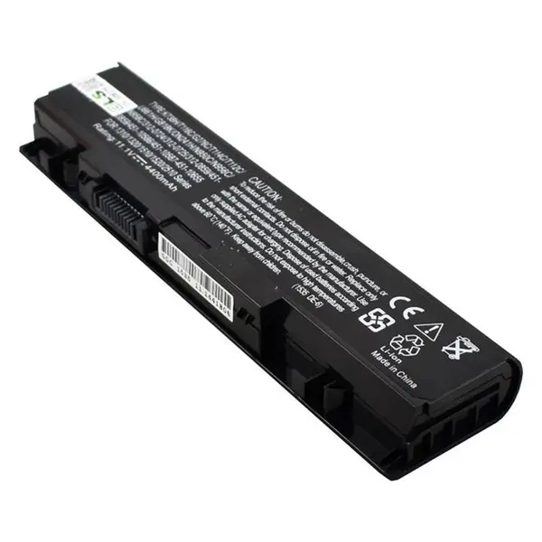 باتری لپ تاپ 6 سلولی زیگورات برای لپ تاپ Dell Studio 1535, 1537, 1555 Dell Studio 1535, 1537, 1555 6 Cell Zigorat Battery - 3