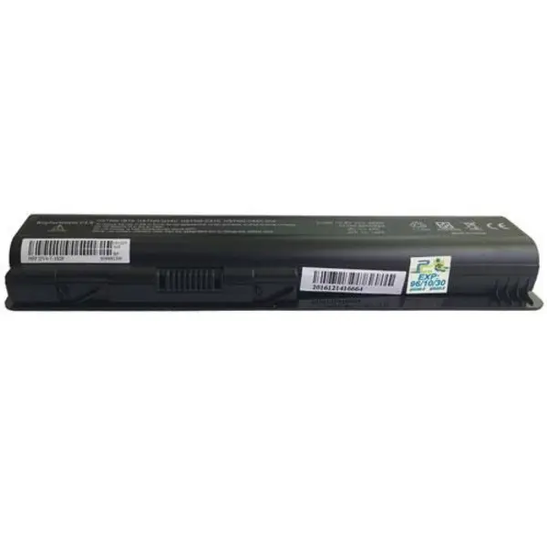 باتری لپ تاپ 6 سلولی لپ تاپ اچ پی DV4 Hp DV4 6 Cell Battery Laptop