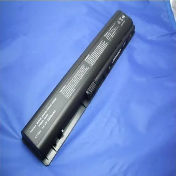 باتری 6 سلولی لپ تاپ اچ پی پاویلیون DV9000-DV9100 Hp Pavilion DV9000-DV9100 6Cell Laptop Battery - 4
