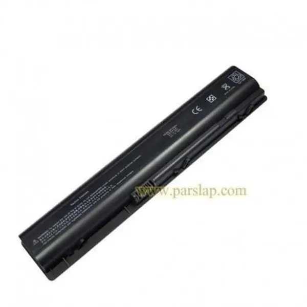 باتری 6 سلولی لپ تاپ اچ پی پاویلیون DV9000-DV9100 Hp Pavilion DV9000-DV9100 6Cell Laptop Battery - 3