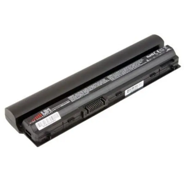 باتری 6 سلولی لپ تاپ دل E6230 Dell Latitude E6230 6Cell Laptop Battery