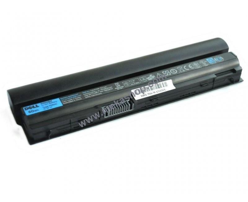 باتری 6 سلولی لپ تاپ دل E6230 Dell Latitude E6230 6Cell Laptop Battery