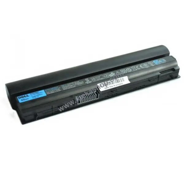 باتری 6 سلولی لپ تاپ دل E6230 Dell Latitude E6230 6Cell Laptop Battery