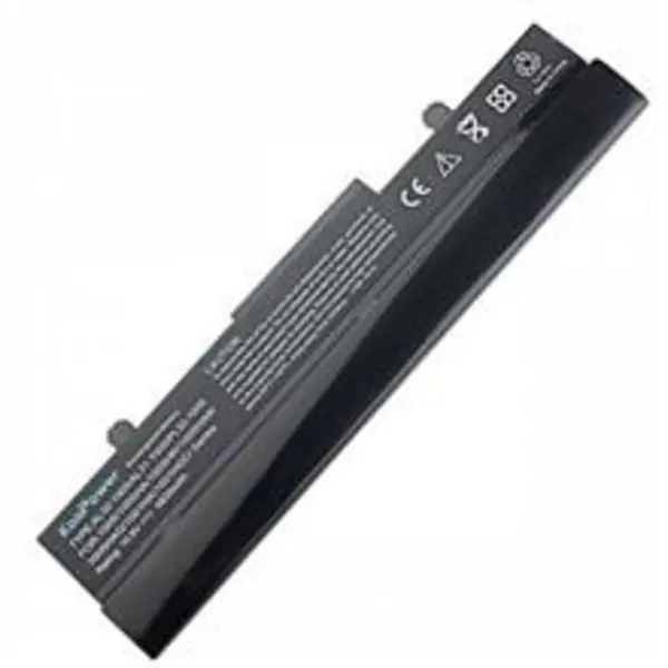باتری 6 سلولی لپ تاپ ایسوس Eee PC 1001-1005 ASUS Eee PC 1001-1005 6Cell Laptop Battery - 5