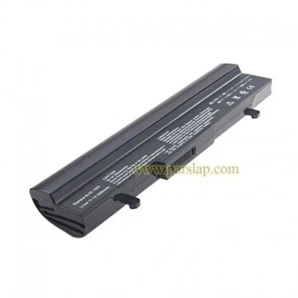 باتری 6 سلولی لپ تاپ ایسوس Eee PC 1001-1005 ASUS Eee PC 1001-1005 6Cell Laptop Battery - 3
