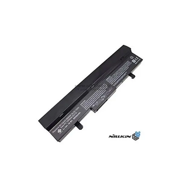 باتری 6 سلولی لپ تاپ ایسوس Eee PC 1001-1005 ASUS Eee PC 1001-1005 6Cell Laptop Battery - 4
