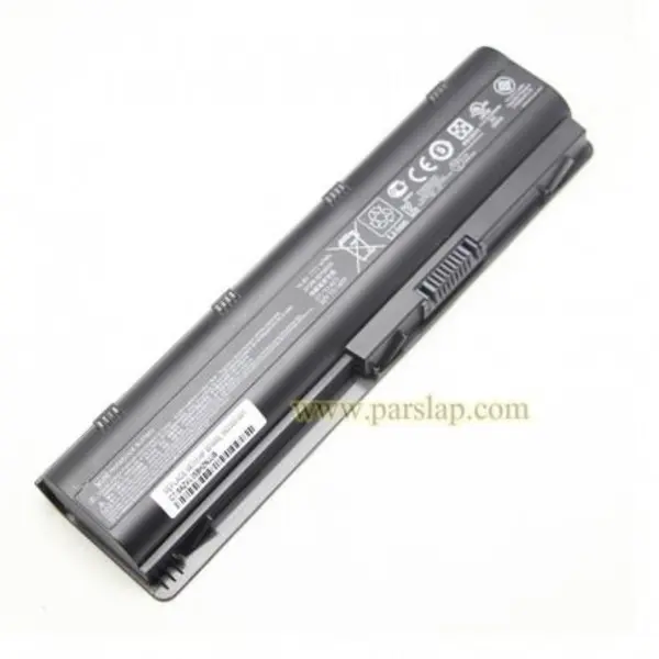 باتری لپ تاپ 6 سلولی جیمو برای لپ تاپ اچ پی مدل ENVY15 Hp ENVY15 6Cell Laptop Battery