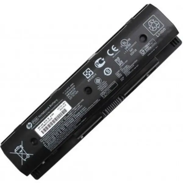 باتری لپ تاپ 6 سلولی جیمو برای لپ تاپ اچ پی مدل ENVY15 Hp ENVY15 6Cell Laptop Battery