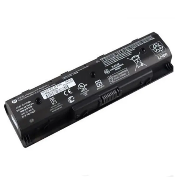 باتری لپ تاپ 6 سلولی جیمو برای لپ تاپ اچ پی مدل ENVY15 Hp ENVY15 6Cell Laptop Battery
