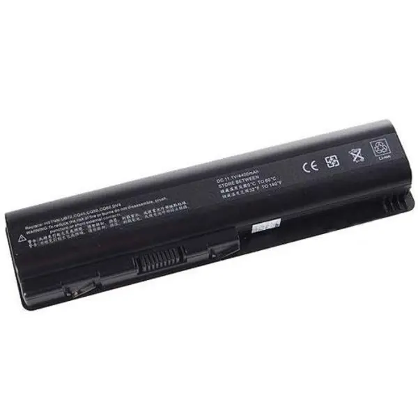 باتری یوبی سل 6 سلولی مدل G60 مناسب برای لپ تاپ ایسوس BATTERY HP DV4.DV5.G50.G60,G70,CQ40,50,60 9CELL - 5