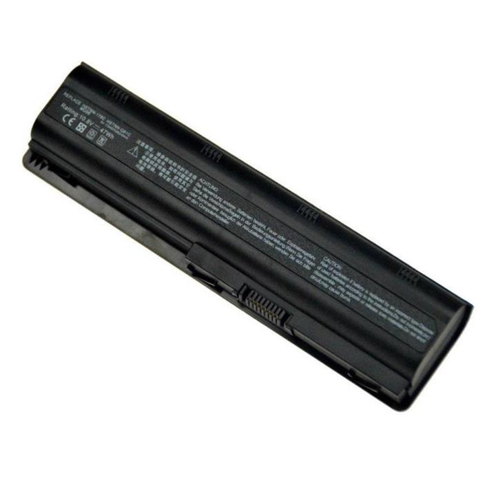 باتری لپ تاپ 6سلولی برای لپ تاپ اچ پی G62 Hp G62 6cell battery laptop