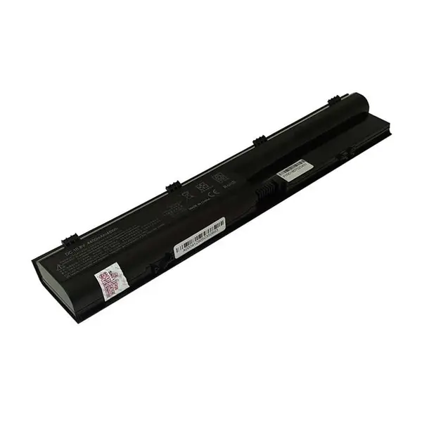باتری 6 سلولی لپ تاپ اچ پی HP Probook 4530 Hp Probook 4530-4540 6Cell Laptop Battery - 5