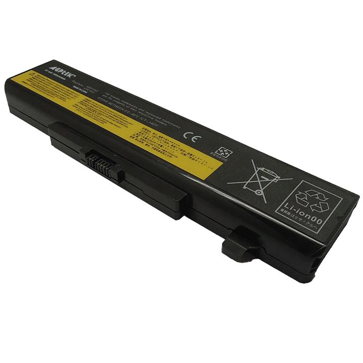 باتری لپ تاپ 6 سلولی زیگورات برای لپ تاپ Lenovo E530, G510 Lenovo E530, G510 6 Cell Zigorat Battery