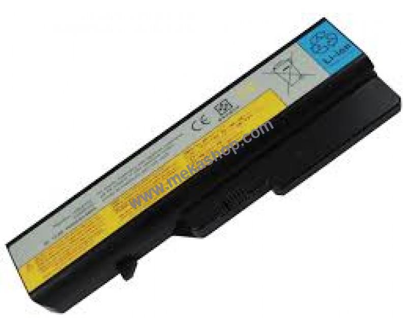 باتری لپ تاپ 6 سلولی زیگورات برای لپ تاپ Lenovo G460 Lenovo G460 6 Cell Zigorat Battery