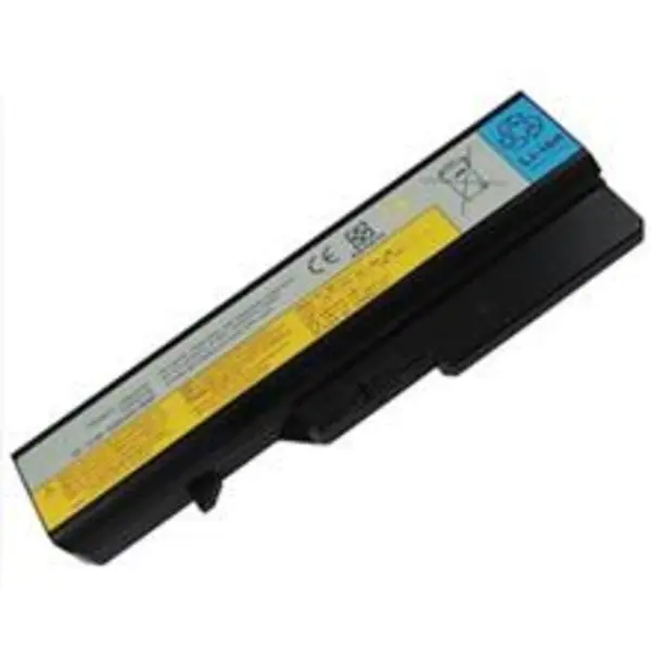 باتری لپ تاپ 6 سلولی زیگورات برای لپ تاپ Lenovo G460 Lenovo G460 6 Cell Zigorat Battery - 5
