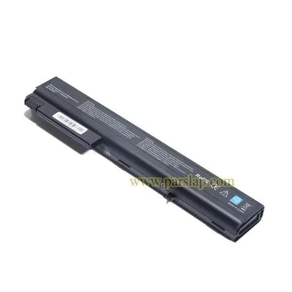 باتری 6 سلولی لپ تاپ اچ پی کامپک NX7400-NX8220 Hp Compaq NX7400-NX8220 6Cell Laptop Battery - 2