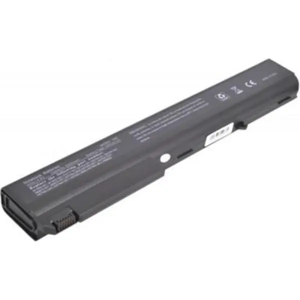 باتری 6 سلولی لپ تاپ اچ پی کامپک NX7400-NX8220 Hp Compaq NX7400-NX8220 6Cell Laptop Battery - 3