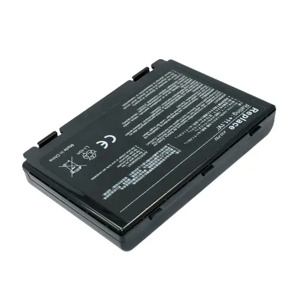 باتری لپ تاپ ایسوس مدل ایکس 70 ASUS X70 6Cell Laptop Battery - 4