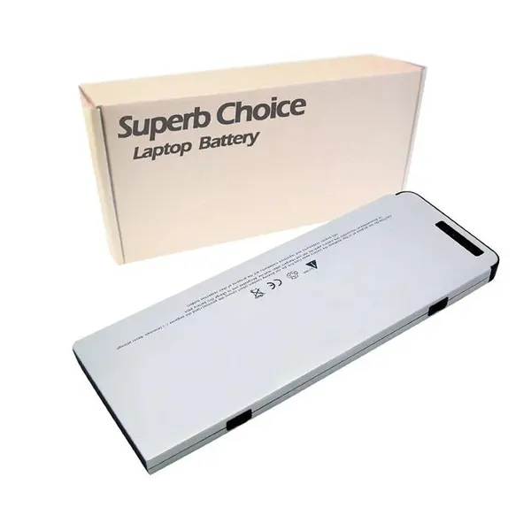 باتری لب تاپ اپل مدل ام بی 771 Apple MB771 Battery For Apple MacBook 13" A1280