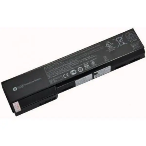 باتری لپ تاپ اچ پی ایلایت بوک 8460 پی HP EliteBook 8460p 6Cell Laptop Battery