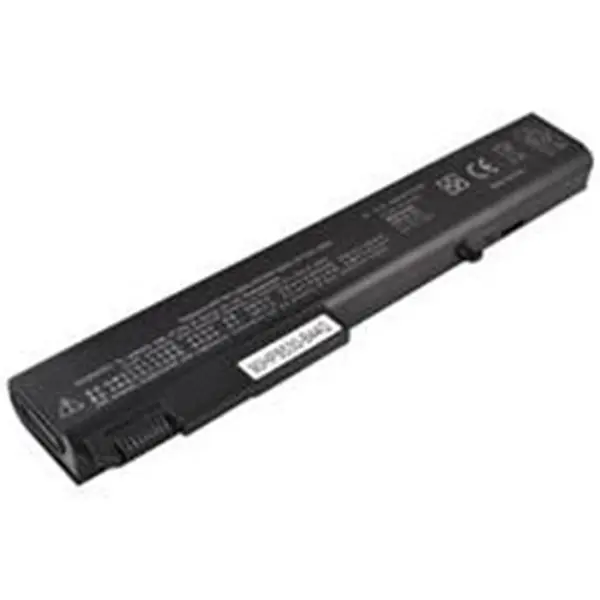 باتری لپ تاپ اچ پی مدل ایلایت بوک 8530 HP EliteBook 8530 8Cell Laptop Battery - 4