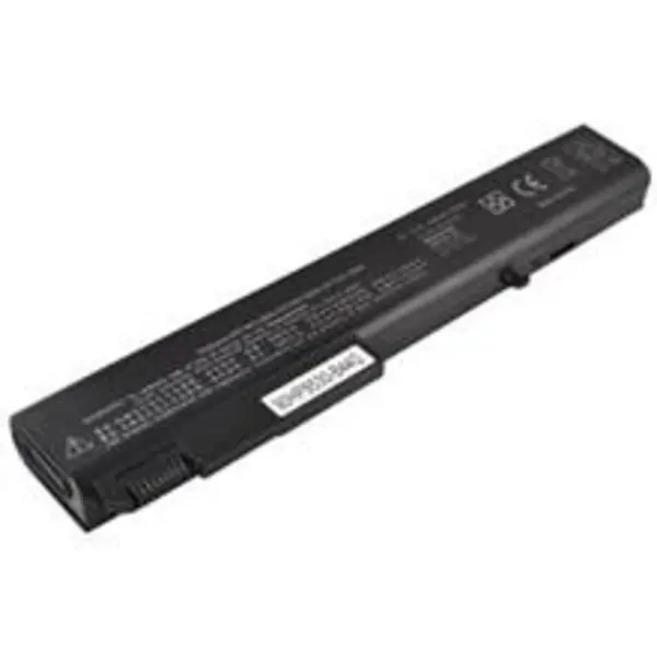 باتری لپ تاپ اچ پی مدل ایلایت بوک 8530 HP EliteBook 8530 8Cell Laptop Battery - 5