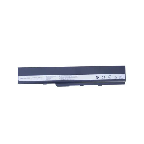 باتری لپ تاپ ایسوس مدل اف 86 ASUS F86 6Cell Laptop Battery - 4