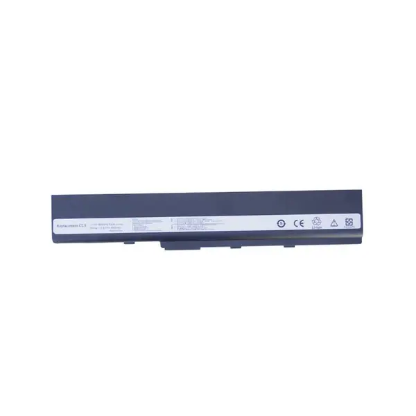 باتری لپ تاپ ایسوس مدل اف 86 ASUS F86 6Cell Laptop Battery - 3