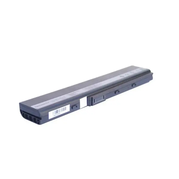 باتری لپ تاپ ایسوس مدل اف 86 ASUS F86 6Cell Laptop Battery - 2