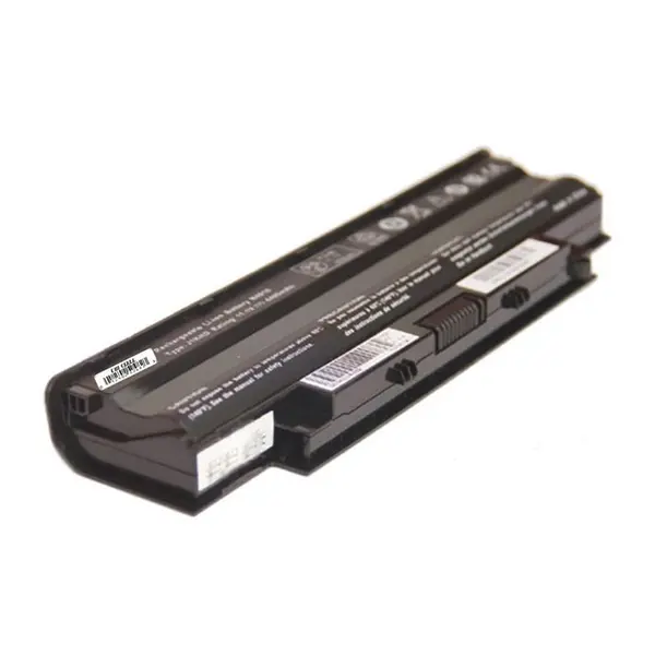 باطری لپ تاپ دل 9 سلولی مدل های 5010-5110 Dell 5010-5110-5030-4010 9Cell Laptop Battery - 3
