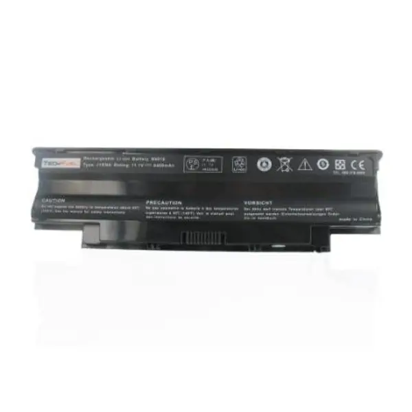 باطری لپ تاپ دل 9 سلولی مدل های 5010-5110 Dell 5010-5110-5030-4010 9Cell Laptop Battery - 2