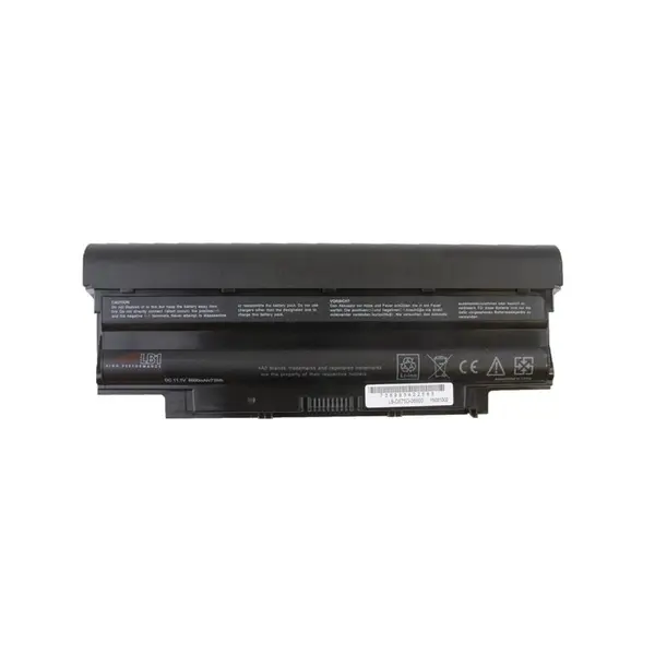 باتری لپ تاپ دل 9 سلولی مدل ان 5110 DELL Inspiron N5110 9Cell Battery - 3