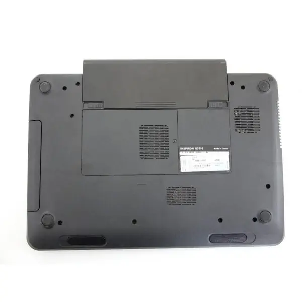 باتری لپ تاپ دل 9 سلولی مدل ان 5110 DELL Inspiron N5110 9Cell Battery - 4