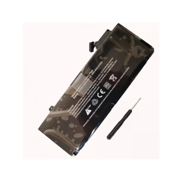 باتری لب تاپ اپل مدل ام بی 990 Apple MB990 For Apple MacBook Pro 13" A1322