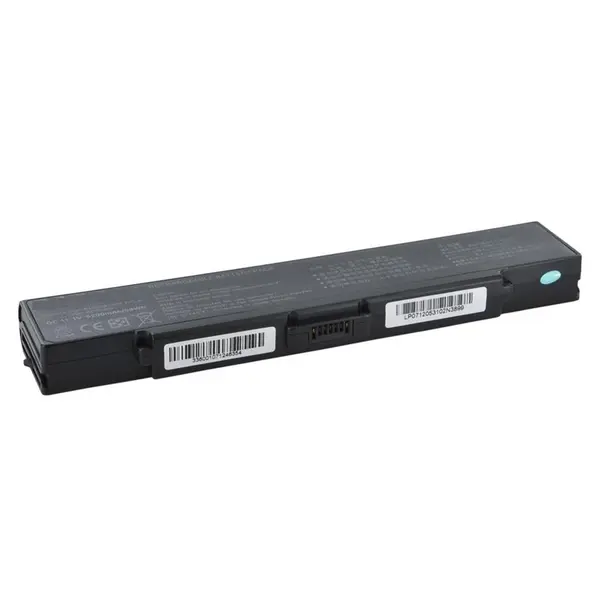 باتری لپ تاپ سونی مدل بی پی اس 9 SONY Vaio VGP-BPS9 6Cell Battery