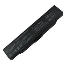 باتری لپ تاپ سونی مدل بی پی اس 9 SONY Vaio VGP-BPS9 6Cell Battery