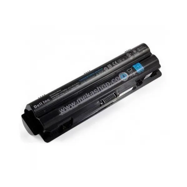 باتری لپ تاپ 9 سلولی مدل XL5 برای لپ تاپ Dell XPS L502-L501 Dell XPS L502-L501 9Cell Laptop Battery - 3