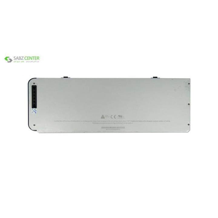 باتری لپ تاپ باطری اپل مدل A1280 مناسب برای مک بوک پرو 13 اینچی -