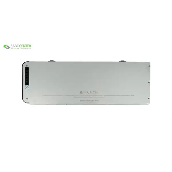 باتری لپ تاپ باطری اپل مدل A1280 مناسب برای مک بوک پرو 13 اینچی -