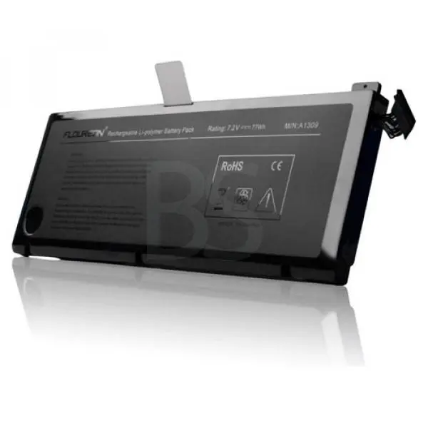 باتری A1309 مک بوک پرو A1297 هفده اینچ  Apple A1309 Pro 17INCH 2009 2010 Battery For MacBook